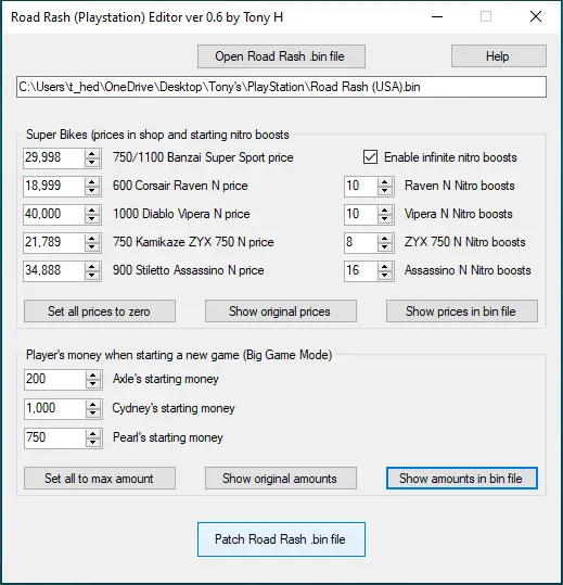 Click image for larger version

Name:	RRPS1editorV6.png
Views:	1817
Size:	29.5 KB
ID:	214367