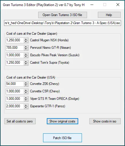 Click image for larger version

Name:	GranTurismo3V7.png
Views:	1960
Size:	25.6 KB
ID:	214389