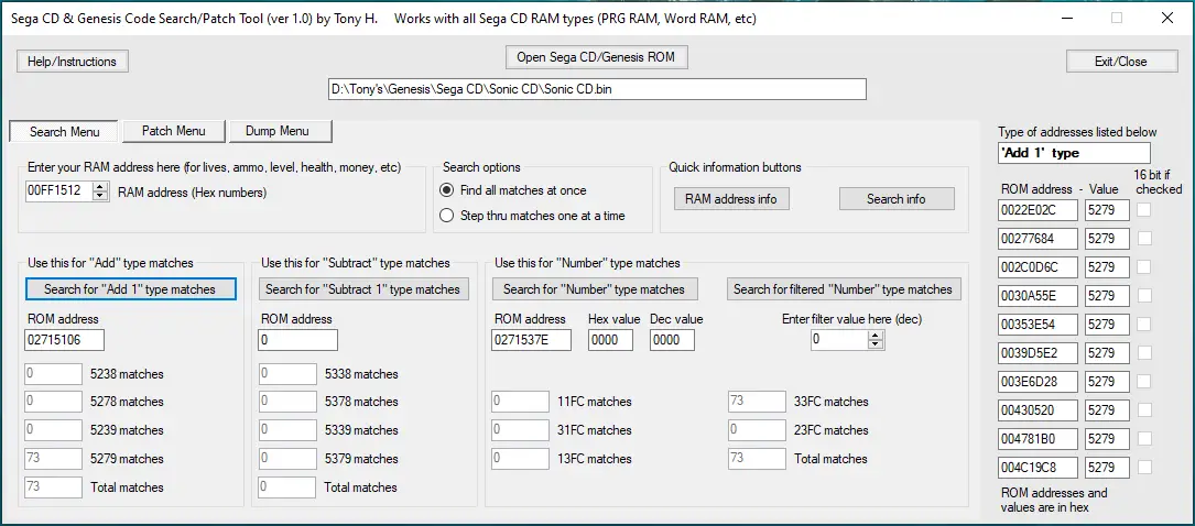 Click image for larger version

Name:	SegaCDToolSearch.png
Views:	473
Size:	52.5 KB
ID:	217491