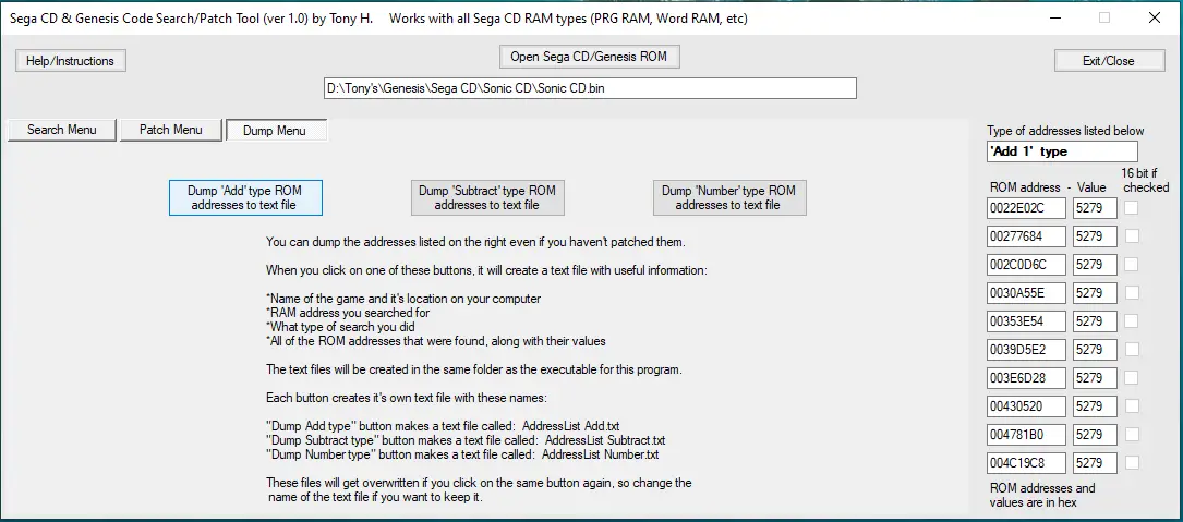 Click image for larger version

Name:	SegaCDToolDump.png
Views:	418
Size:	53.5 KB
ID:	217493