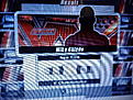 The title has been officially awarded to Mike Chioda. I didn't save this since I don't have a way of actually selecting him in a title match.