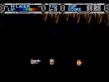 Gaiares shield powerup