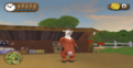 Longhorn Cow (Unused)