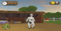 Holstein Cow (Unplayable In The PS2 Version)
